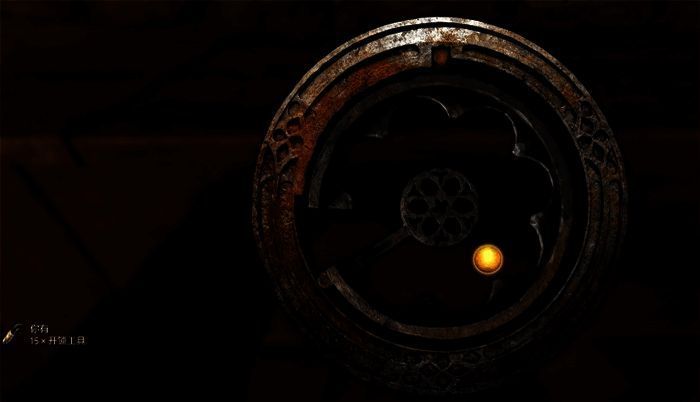 天国：拯救2开锁界面示例图2