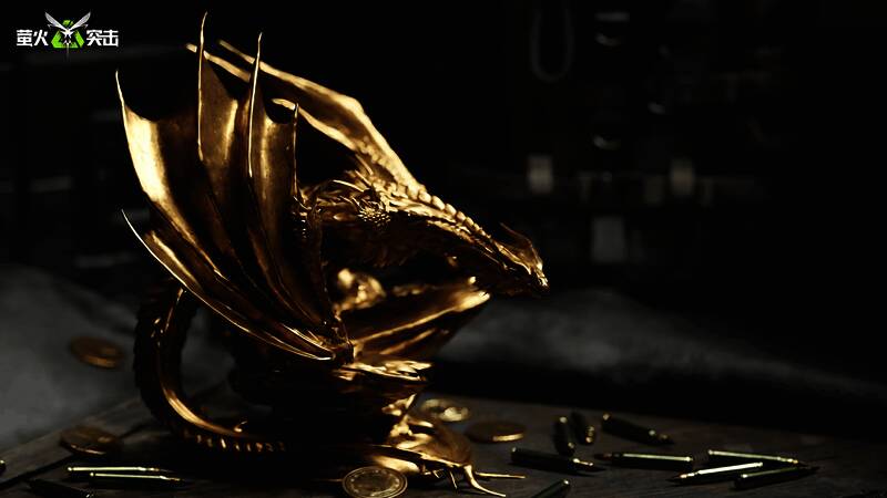 《萤火突击》宣传图片2