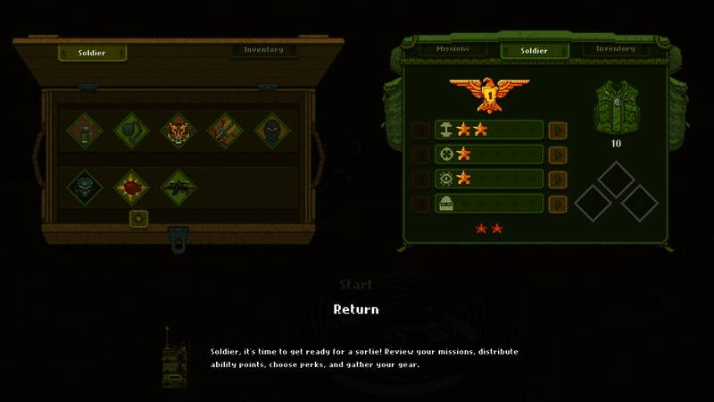 《SOG：越南》游戏画面3