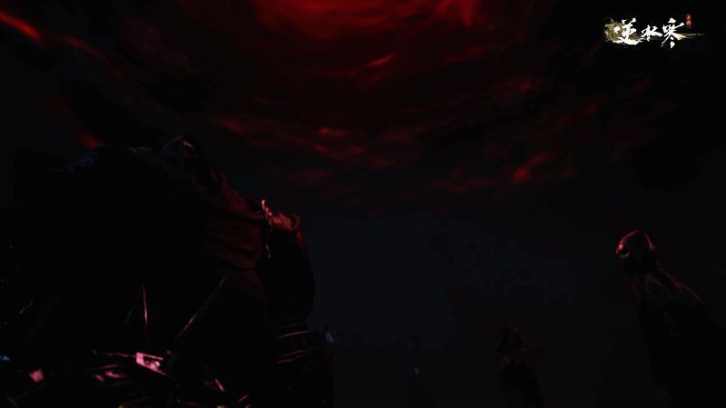 机关反派角色形象