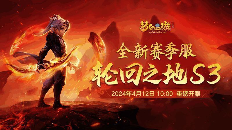 轮回之地S3相关画面