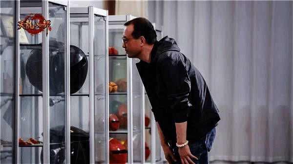 活动现场相关画面1