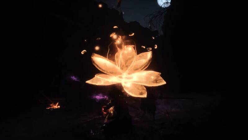 《明末：渊虚之羽》相关图片1