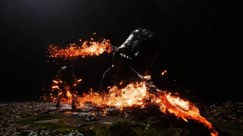 《黑神话》相关配图2