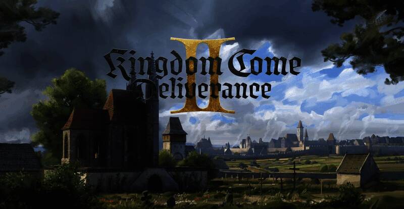 《天国：拯救2》相关图片2