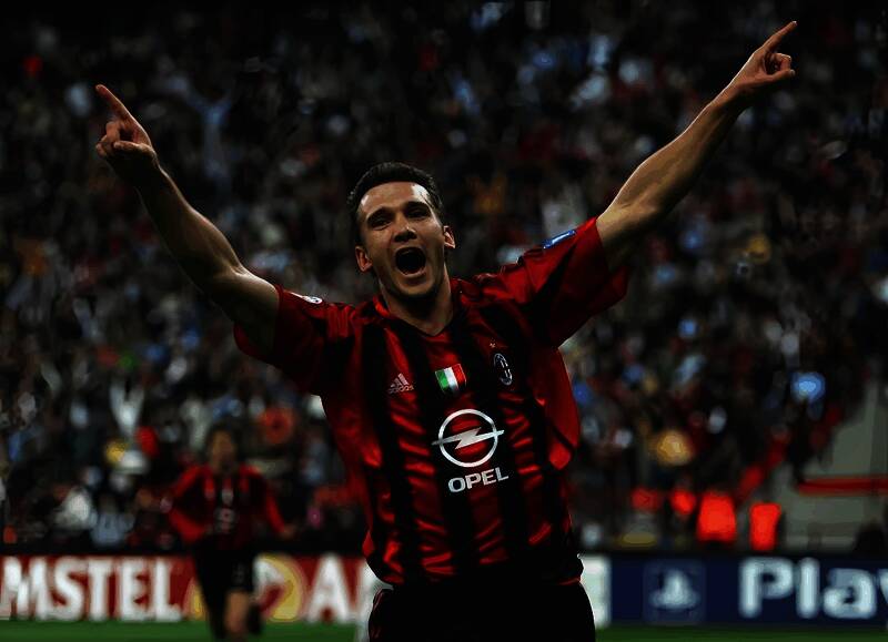 舍甫琴科相关精彩画面1