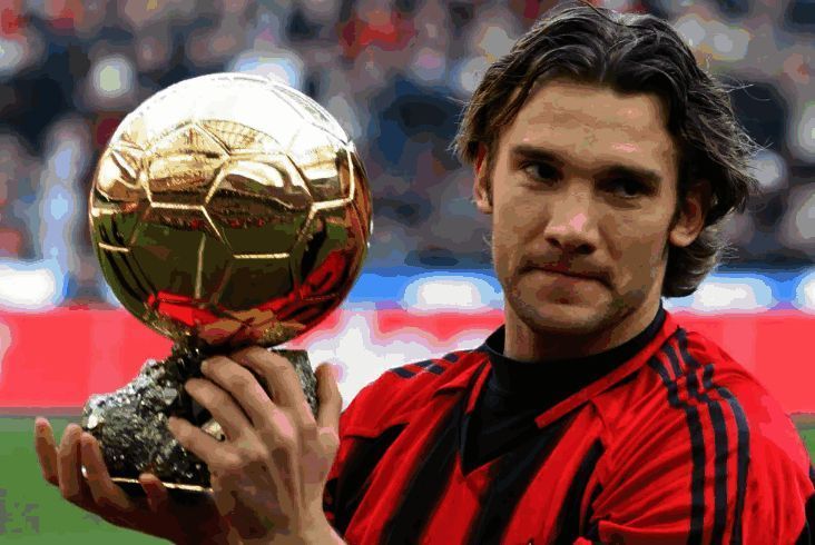 舍甫琴科相关精彩画面3