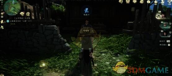 《仙剑世界》清风所至皆吾乡奇遇可能画面