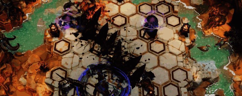 《将熄之焰》相关图片1