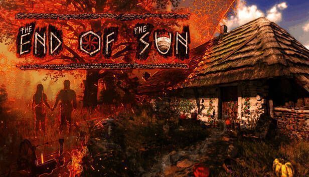 《太阳的尽头》游戏画面1