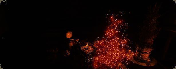 《太阳的尽头》游戏动图1