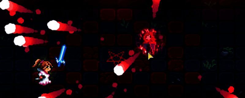 福西法地牢游戏相关图片1