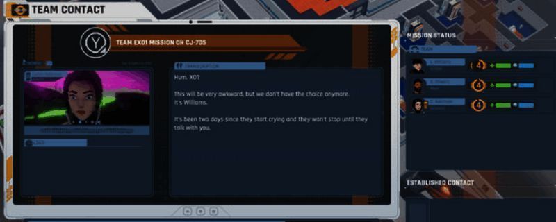 《Exogate Initiative》相关图片1