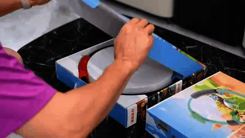 健身环大师设备展示图5