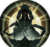 观音菩萨觉醒技能慈航普渡图片