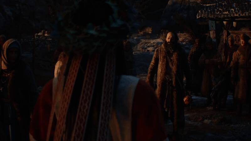 《巫师4》相关图片1