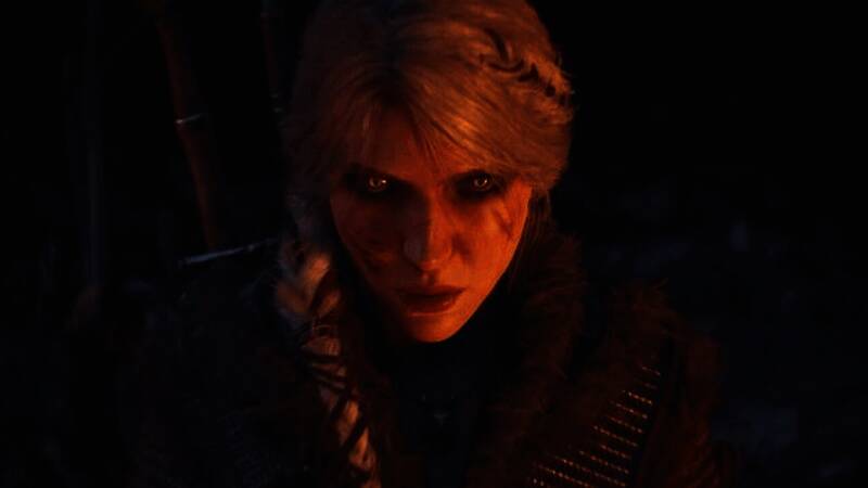 《巫师4》相关图片3