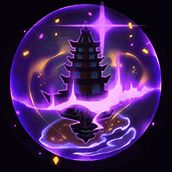 托塔天王被动技能玲珑护体配图