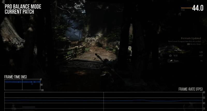 《黑神话：悟空》PS5 Pro版游戏画面4