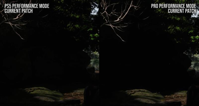 《黑神话：悟空》PS5 Pro版游戏画面5