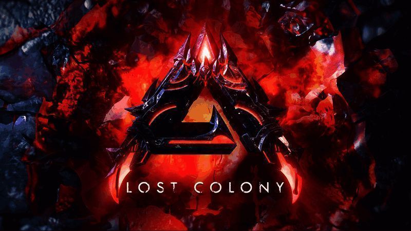 《方舟：生存飞升》相关图片