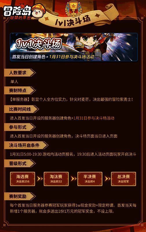 1v1决斗场相关图片