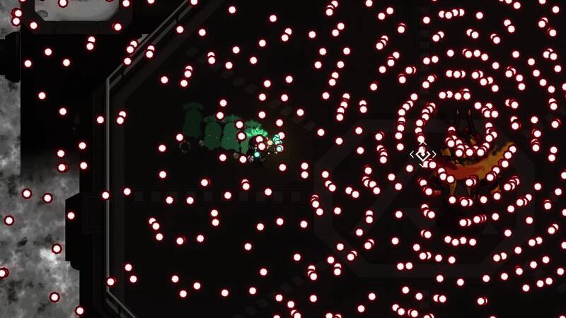 《索勒斯》游戏画面5