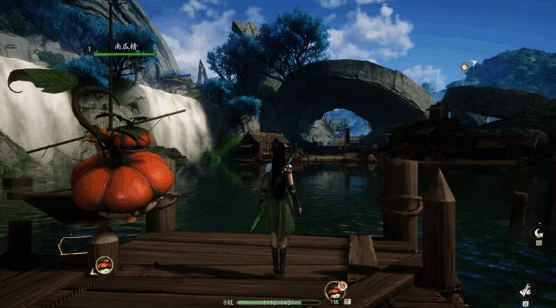 仙剑世界装备资源相关图