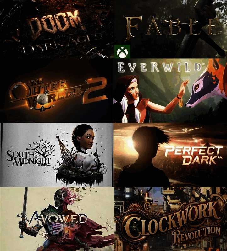 《腐烂国度3》相关图片2