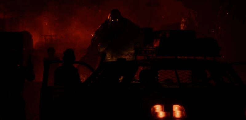 《腐烂国度3》相关图片3