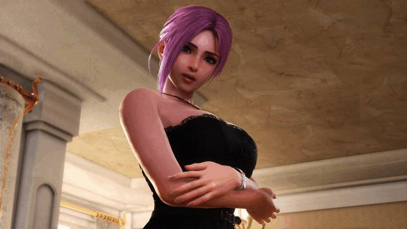 《维纳斯璀璨假期:死或生Xtreme》相关画面