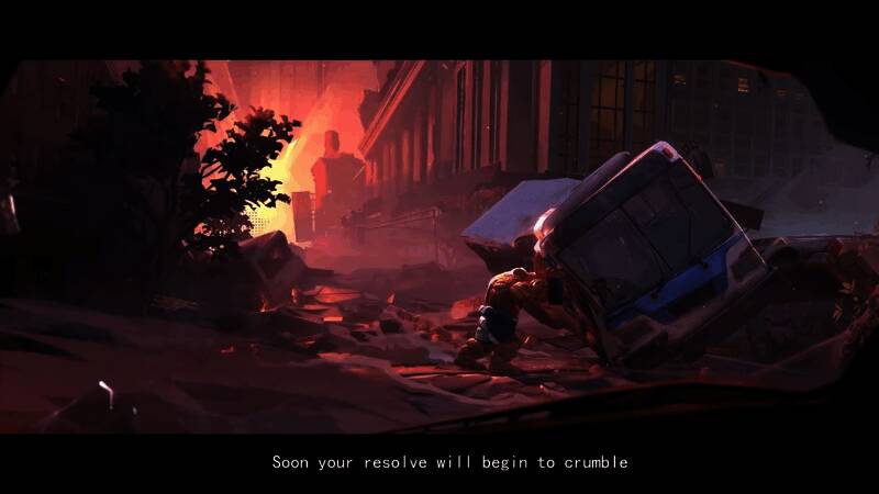 《漫威争锋》第一赛季永夜降临视频截图3