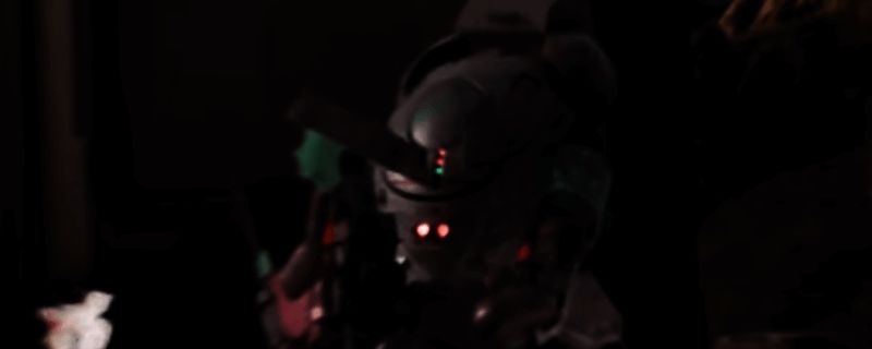 奇异贤伴爱达之歌游戏画面