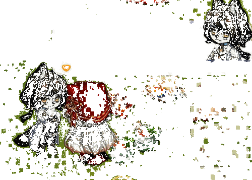 奥比岛手游遇天狼活动相关宣传动图2