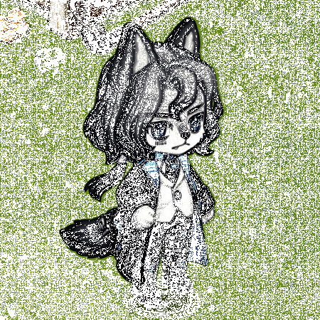 奥比岛手游遇天狼活动相关宣传动图3