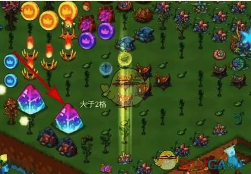 幻兽爱合成游戏移动物品配图