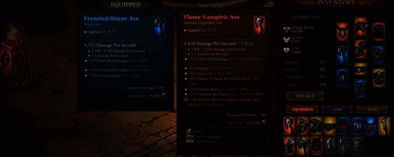 巴别塔 :混乱的幸存者游戏画面1