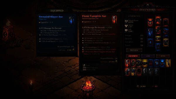 巴别塔 :混乱的幸存者游戏画面4