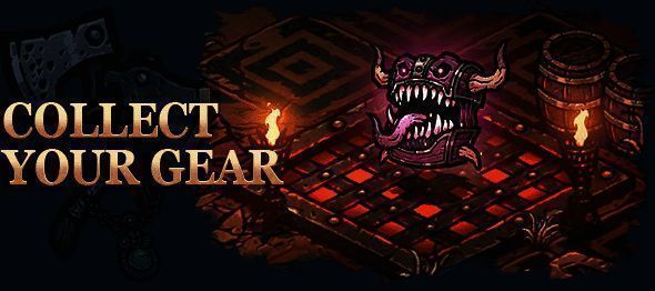 巴别塔 :混乱的幸存者游戏画面5