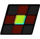 黑龙技能炎之爪图标