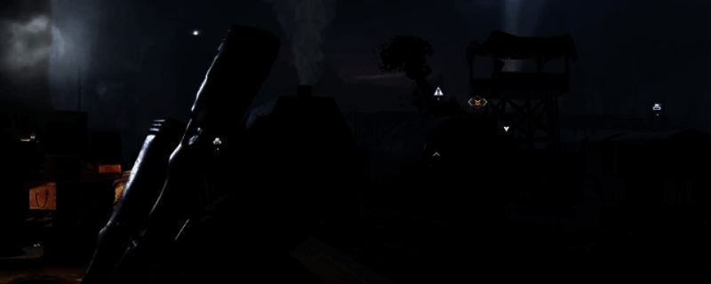 《狙击精英：抵抗》落幕之战游戏画面