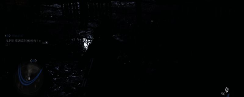 《狙击精英：抵抗》赫尔曼·戈特沙尔克所在场景