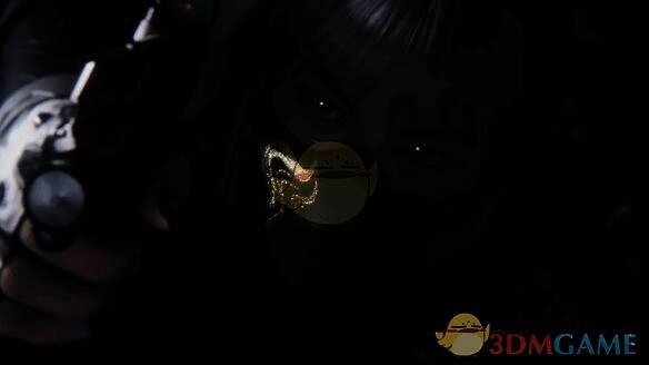 三角洲行动另一枪械展示图