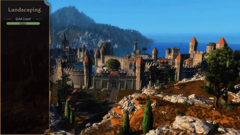 《上古卷轴5》Mod“Skyblivion”视频截图1