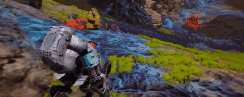 《奇异贤伴：爱达之歌》游戏画面