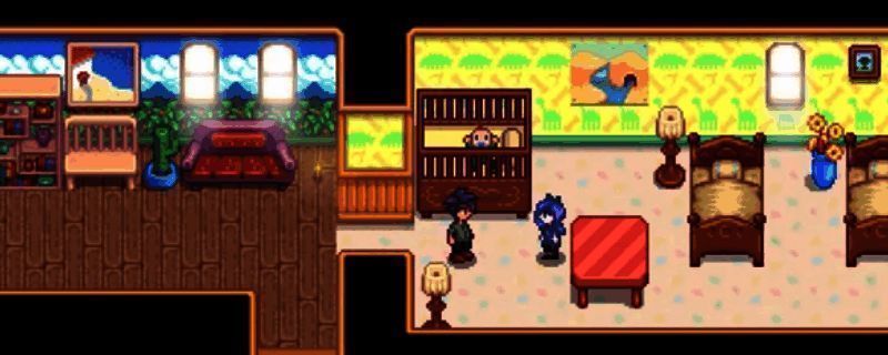 星露谷物语鱼类相关图片