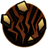 肌电失控技能图标