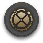 感应会客室增益图标