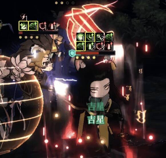 《少年西游记2》百花羞相关图片2