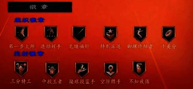 美职篮全明星相关图片6